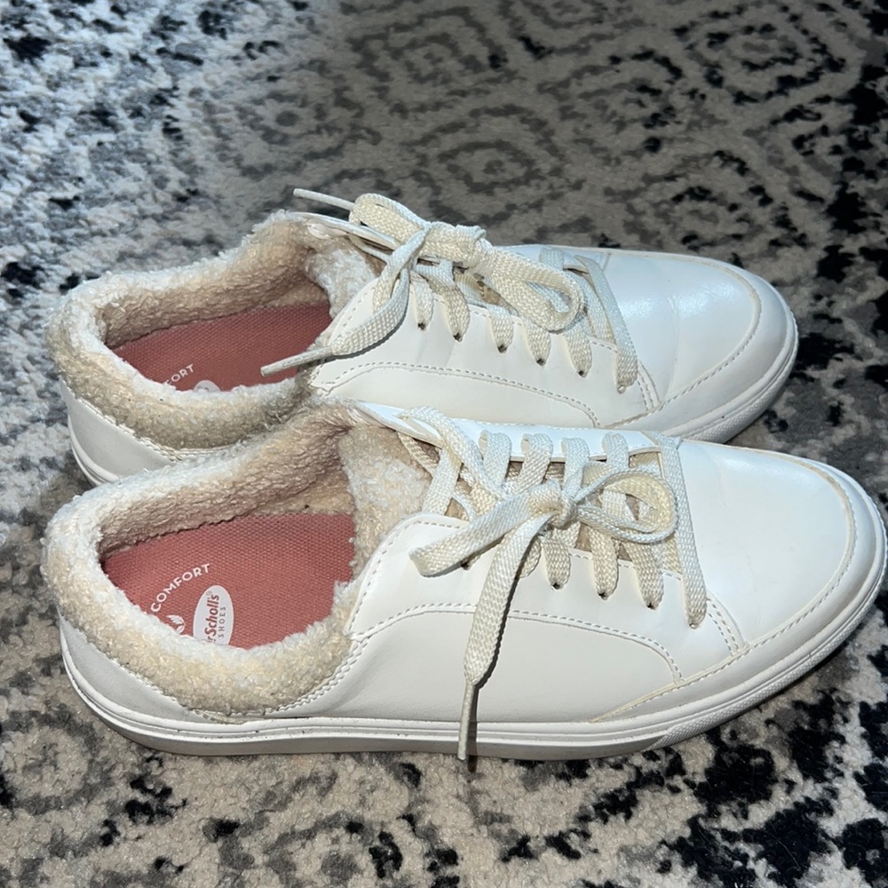 Dr scholls sneakers